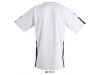 CAMISOLA DE MANGA CURTA PARA ADULTO WEMBLEY SSL