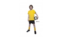 CAMISOLA DE MANGA CURTA PARA CRIANA WEMBLEY KIDS SSL