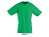 CAMISOLA DE MANGA CURTA PARA CRIANA WEMBLEY KIDS SSL