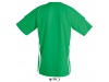 CAMISOLA DE MANGA CURTA PARA CRIANA WEMBLEY KIDS SSL