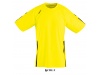CAMISOLA DE MANGA CURTA PARA CRIANA WEMBLEY KIDS SSL