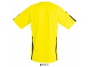 CAMISOLA DE MANGA CURTA PARA CRIANA WEMBLEY KIDS SSL