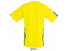 CAMISOLA DE MANGA CURTA PARA CRIANA WEMBLEY KIDS SSL