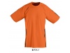 CAMISOLA DE MANGA CURTA PARA CRIANA WEMBLEY KIDS SSL