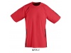 CAMISOLA DE MANGA CURTA PARA CRIANA WEMBLEY KIDS SSL