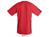CAMISOLA DE MANGA CURTA PARA CRIANA WEMBLEY KIDS SSL