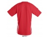 CAMISOLA DE MANGA CURTA PARA CRIANA WEMBLEY KIDS SSL