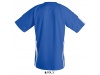 CAMISOLA DE MANGA CURTA PARA CRIANA WEMBLEY KIDS SSL