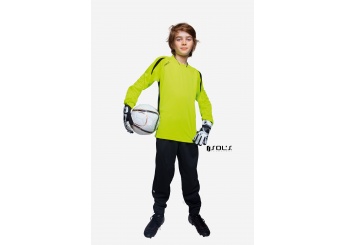 CAMISOLA DE GUARDA-REDES PARA CRIANA AZTECA KIDS