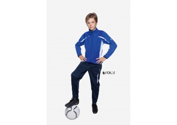 FATO-DE-TREINO PARA CRIANA CAMP NOU KIDS
