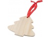 Pinheiro ornamental de Natal