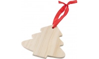 Pinheiro ornamental de Natal