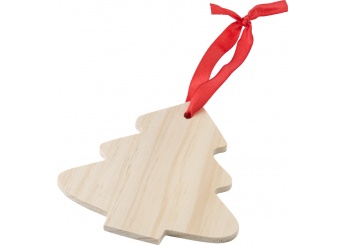 Pinheiro ornamental de Natal