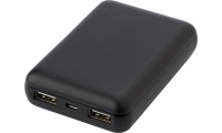 Bateria Auxiliar Powerbank ABS 10.000mAh