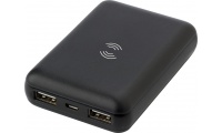 Powerbank sem fios 5.000mAh
