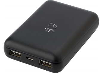 Powerbank sem fios 5.000mAh