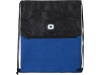 Mochila em polister (300D) ajustvel com luz