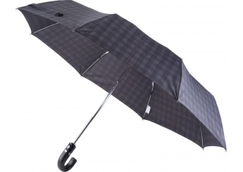 Guarda-chuva dobrvel automtico pongee (190T)