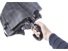 Guarda-chuva dobrvel automtico pongee (190T)