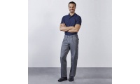 CALA RESISTENTE LABORAL DAILY HOMEM 235gr/m2