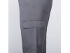 CALA RESISTENTE LABORAL DAILY HOMEM 235gr/m2