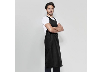 Avental CHEF 220gr/m2