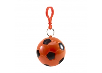 Porta-chaves Bola de futebol