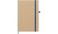 Caderno de papel efeito pedra
