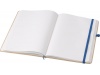 Caderno de papel efeito pedra