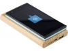 Power bank de bambu 6000 mAh 