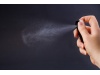 Spray de limpeza de tela PP 