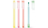 Marcador Evidenciador JUICY