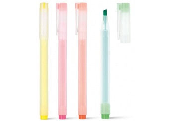 Marcador Evidenciador JUICY