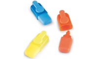 Evidenciador mini RAINBOW 