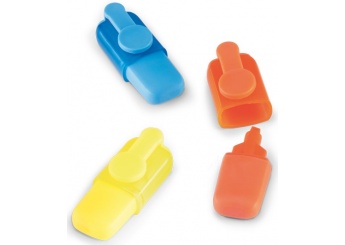 Evidenciador mini RAINBOW 