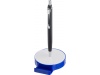 Base magntica em ABS para esferogrficas e para telemvel
