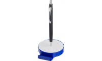 Base magntica em ABS para esferogrficas e para telemvel