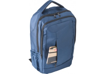 Mochila em polister (300D)