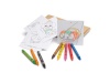 Conjunto para pintar