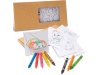 Conjunto para pintar