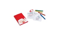 Conjunto para pintar