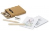 Conjunto para pintar