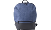 Mochila de polister (600D + 300D)