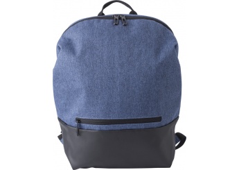Mochila de polister (600D + 300D)