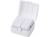Adaptador de viagem ABS