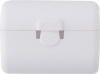 Adaptador de viagem ABS
