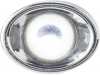 Porta-chaves ABS 2-em-1