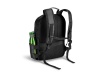 Mochila para computador 17 polegadas e tablet 10.5 polegadas