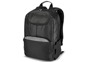 Mochila para computador 17 polegadas e tablet 10.5 polegadas