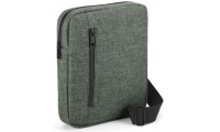 Pasta  tiracolo  com divisria almofadada para tablet 9.7 polegadas SHADES 